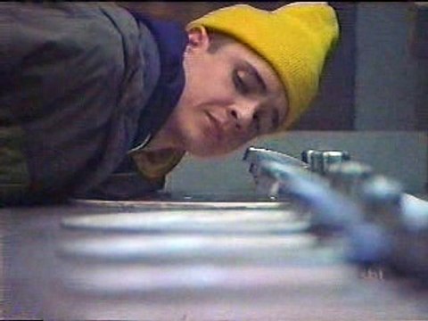 Night Visions 09 Rest Stop Portuguese Sub