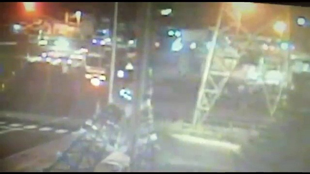 www ereglionder com tr eregli kaza guvenlik kamerasi