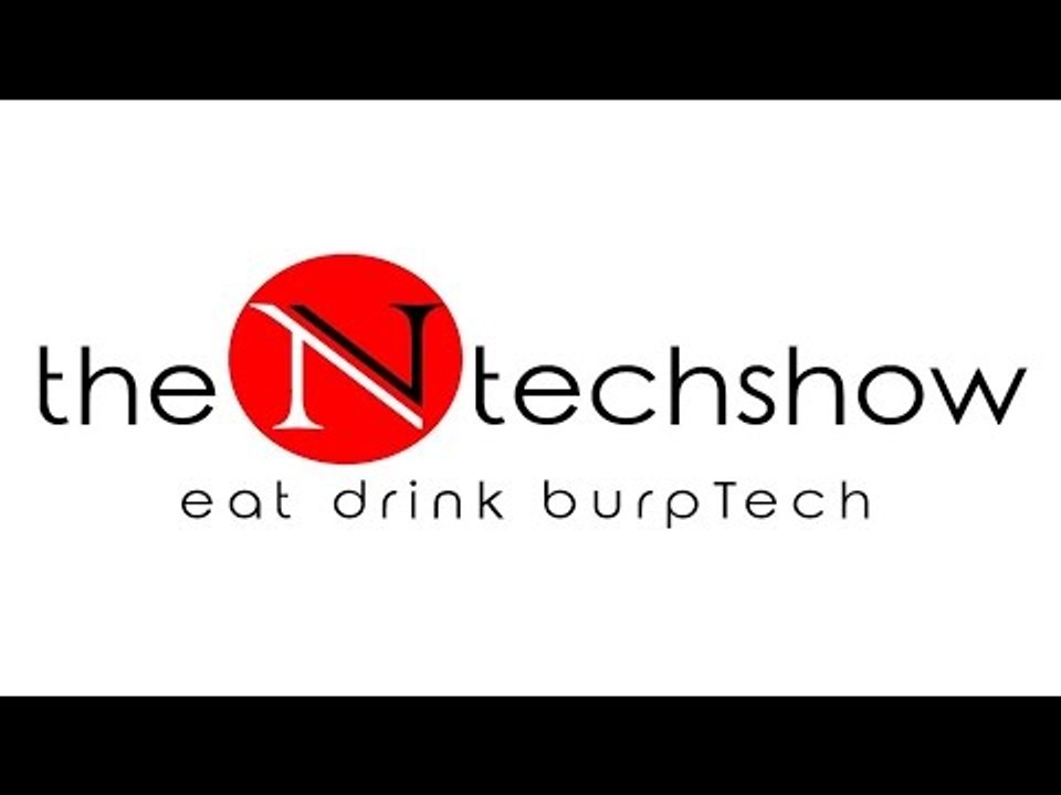 Welcome to the N techshow