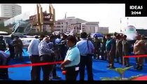 Pakistan Army 6 Sept Defence Day Exhibition Karachi -