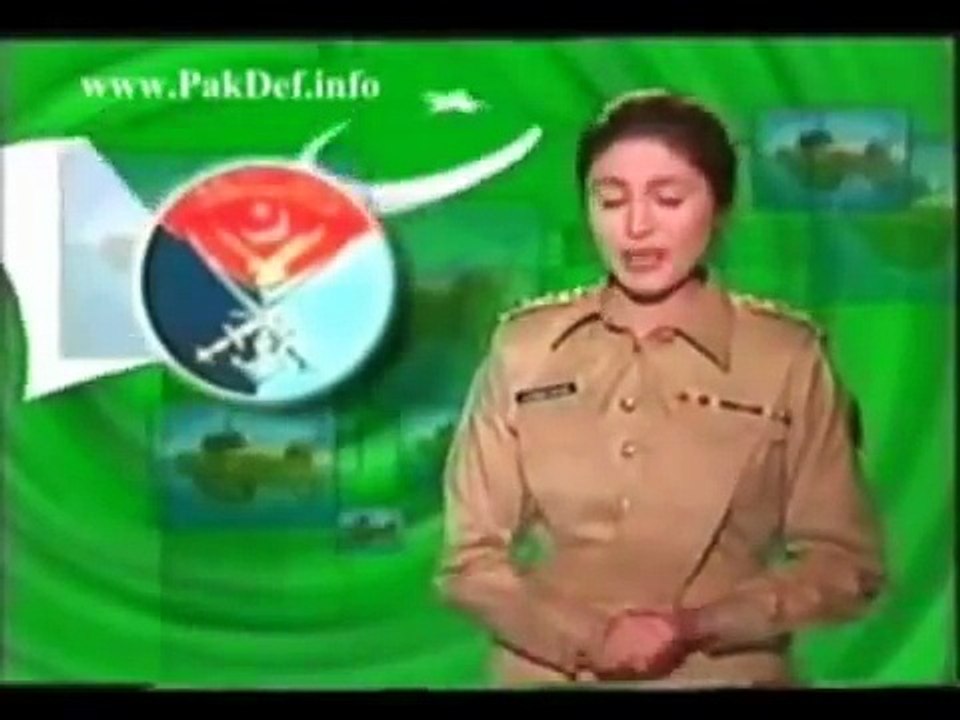 Pakistan Army AH-1F Baktar-e-Shikan Firing Display - پاک فوج
