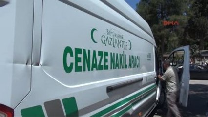 Gaziantep 18 Yaşındaki Seda, 6'ncı Kattan Ölüme Atladı