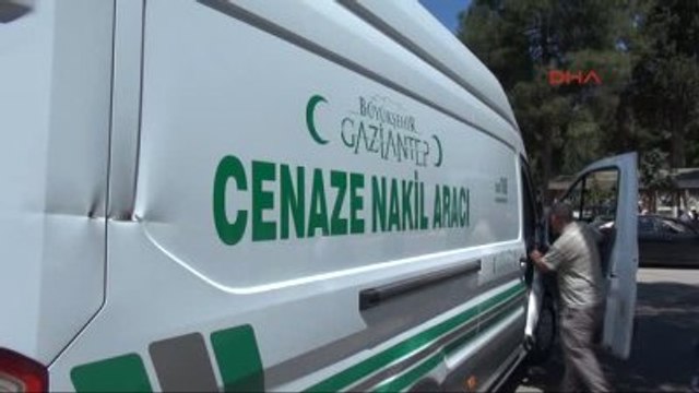 Gaziantep 18 Yaşındaki Seda, 6'ncı Kattan Ölüme Atladı