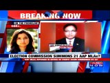 BJP, AAP question Asha Kumari's appointment at Punjab incharge