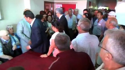 www ereglionder com tr eregli chp unal demirtas