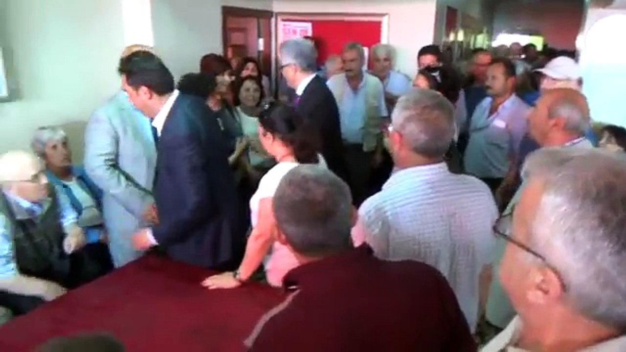 www ereglionder com tr eregli chp unal demirtas