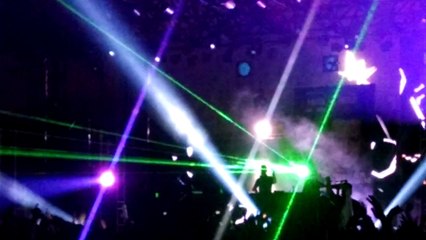 IIT BOMBAY 27 DEC 2014 # EDM DJ NIGTH  # PaNkaJ GaMiT