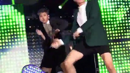 150702 광주 전야제-DOPE；SUGA Focus