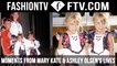 Moments From Mary Kate & Ashley Olsen's Lives | FTV.com
