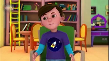JAN Cartoon Episode#83 l Entertainment Hub Pak