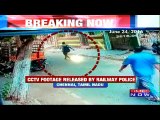 Infosys employee murder: Case Transferred to Chennai Police