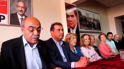 www ereglionder com tr chp hayrettin kartal