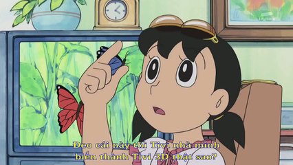 ドラえもん アニメ のろいのカメラ  vol 6