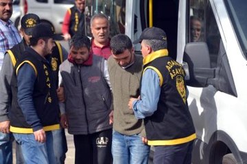 Eşini Taciz Ettiği Adamın Kuzenini Akrabalarıyla Öldürdü, Ağır Ceza Aldı