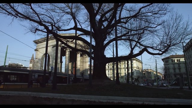 Leonardo Da Vinci, El genio en Milán