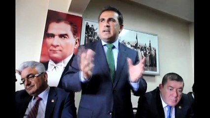 www ereglionder com tr eregli chp miting davet