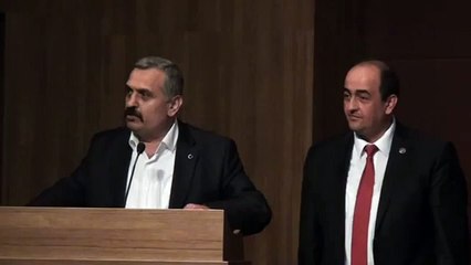 www ereglionder com tr yusuf ziya odabaş konuştu