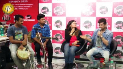 LAUNCH OF EUPHORIA BRAND NEW SINGLE HALLA BOL BY PALASH SEN