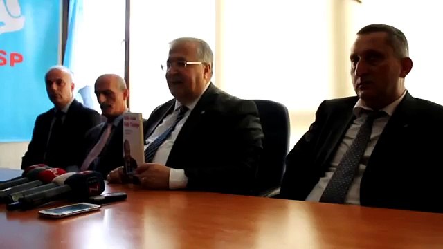 www ereglionder com tr dsp masum türker