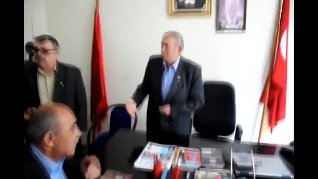 www ereglionder com tr unal demirtas eregli chp emekliler ziyareti