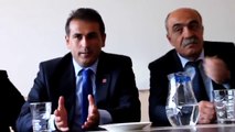 www ereglionder com tr ünal demirtaş tmmob ziyareti