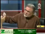 Nusrat Javed Insulting Molana Tariq Jameel on LIVE TV RepostLike azam by azamFollow 10K 20 730 views  About Share Add to No description has been posted yet Publication date : 06/17/2016 Duration : 05:14 Category : News