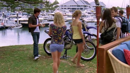 H2O Just Add Water s03e05 - Big Ideas