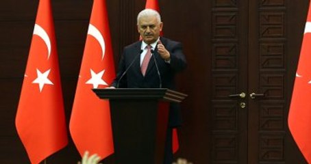 Başbakan Yıldırım: Rusya ile İlişkilerde de Güzel Gelişmeler Var