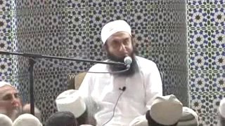 Maulana Tariq Jameel Best Bayan 2016