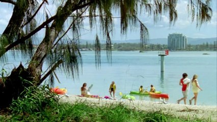 H2O Just Add Water s03e07 - Happy Families