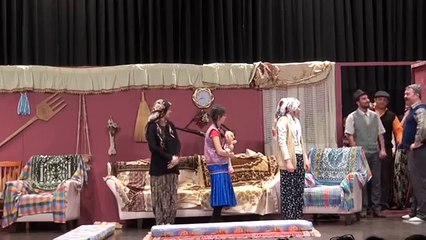 www ereglionder com tr akça kızın düğünü