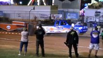 NC State Fair Two-Wheel Drives Friday night session 10/17/14