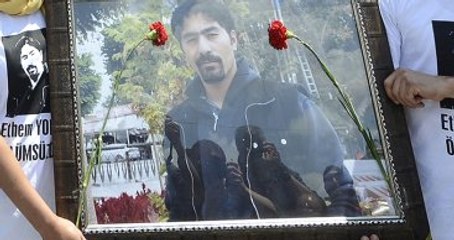 Ethem Sarısülük Davasında, TÜBİTAK'tan Rapor Gelmedi