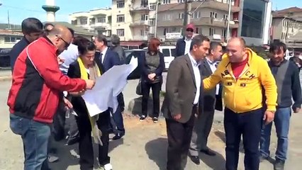 www ereglionder com tr eregli belediye baskani