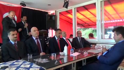 www ereglionder com tr milli ittifak aday tanitimi