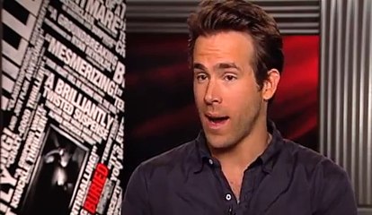 Ryan Reynolds could never be typecast, given his range of roles.