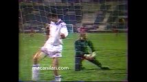 02.10.1991 - 1991-1992 UEFA Cup 1st Round 2nd Leg FK Dinamo Moskova 4-1 Vaci Izzo MTE