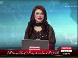 Karachi - Mutahidda Rukan Qaumi Assembly Kishwer Zehra Ki Gaari Chean Li Gayi - Police