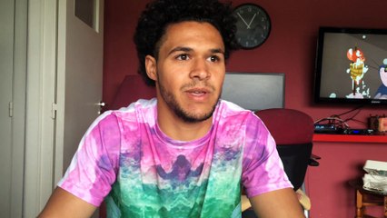 Namur: Yassine a sauvé une dame qui se noyait dans la Sambre