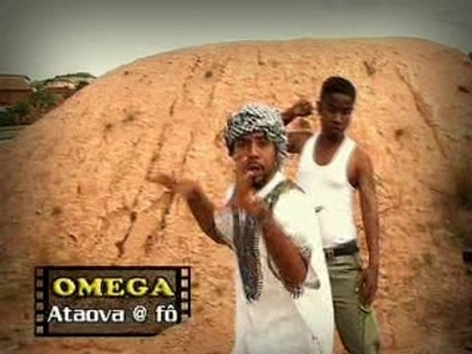 ATAOVA @ FO OMEGA