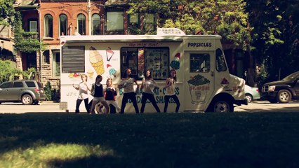 Shawn Desman - Nobody Does It Like You