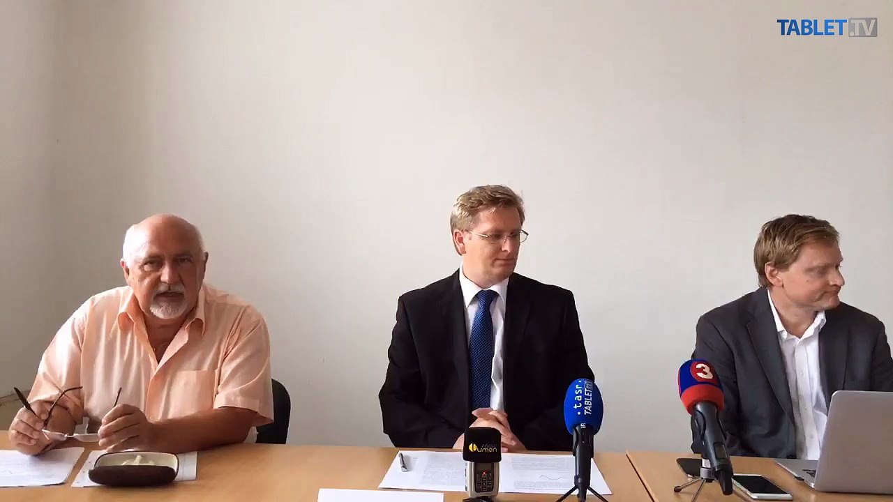 ZÁZNAM: TK Únie hydinárov Slovenska