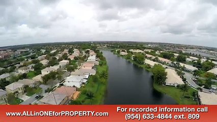 Looking to List my House for sale in Miramar