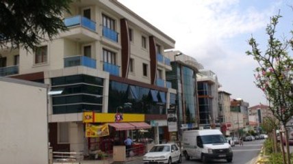 2 Yaşındaki Çocuk Pencereden Düştü