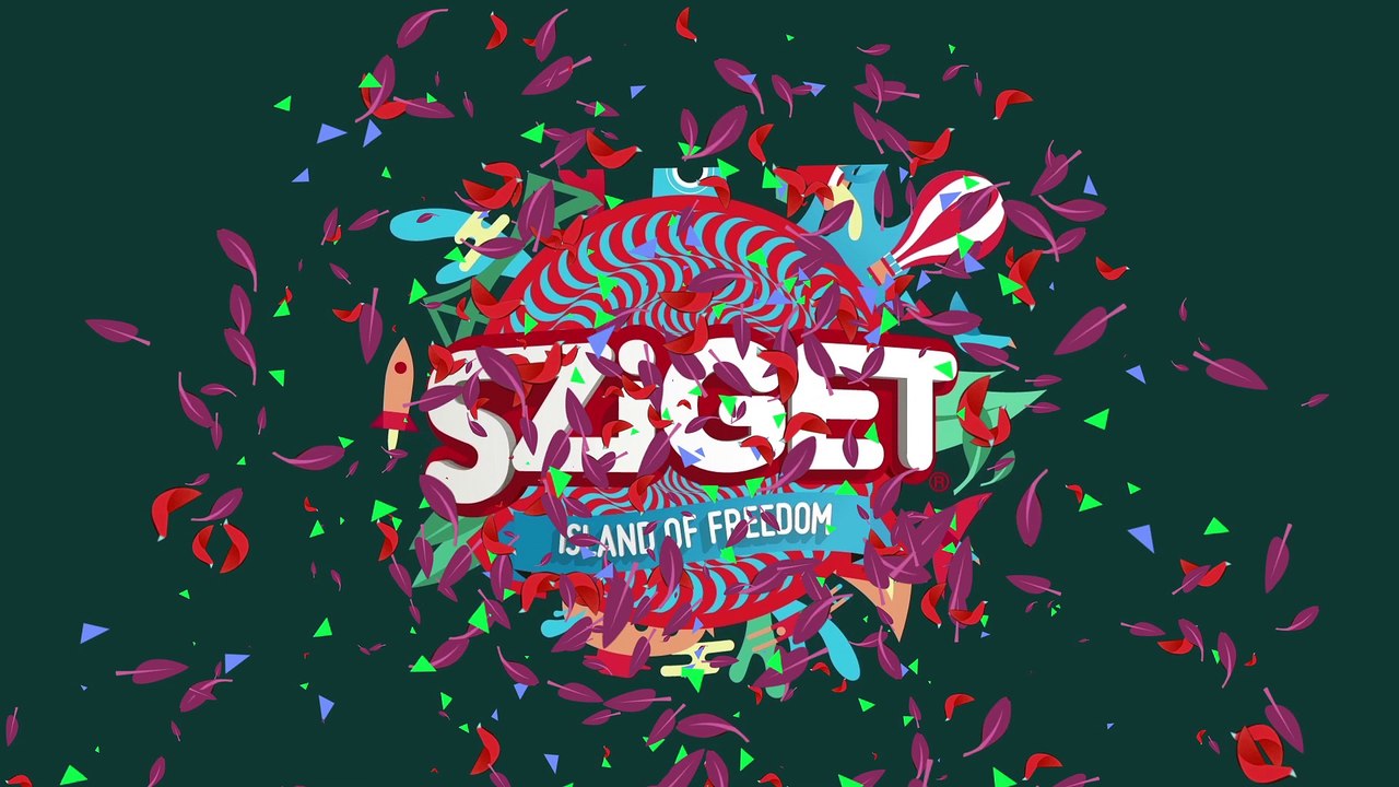 Jeu Concours avec Spi0n : 5x2 Pass 7 Jours à gagner pour le Sziget Festival 2016