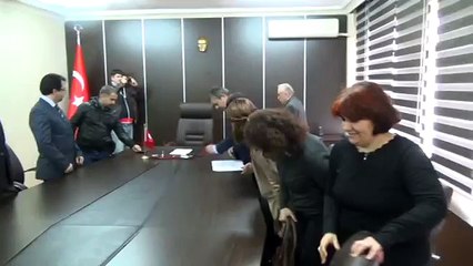 www ereglionder com tr eregli kaymakamlik