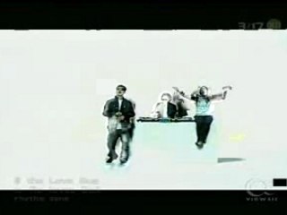 M-flo THE LOVE BUG