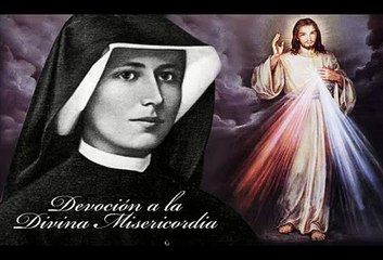 N°9 Lettura Diario suor Faustina kowalska (Radio Maria, senza musica)