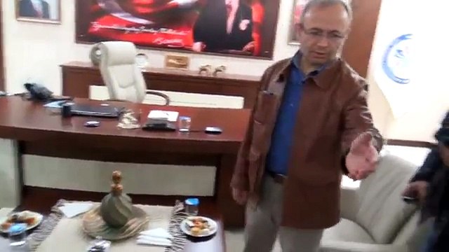 www ereglionder com tr ercan candan eregli ziyareti