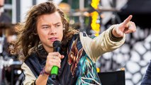 Harry Styles Going SOLO? One Direction OVER